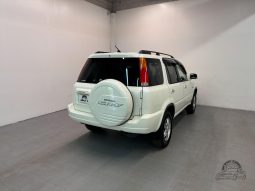 2000 Honda CR-V Performa 4WD full