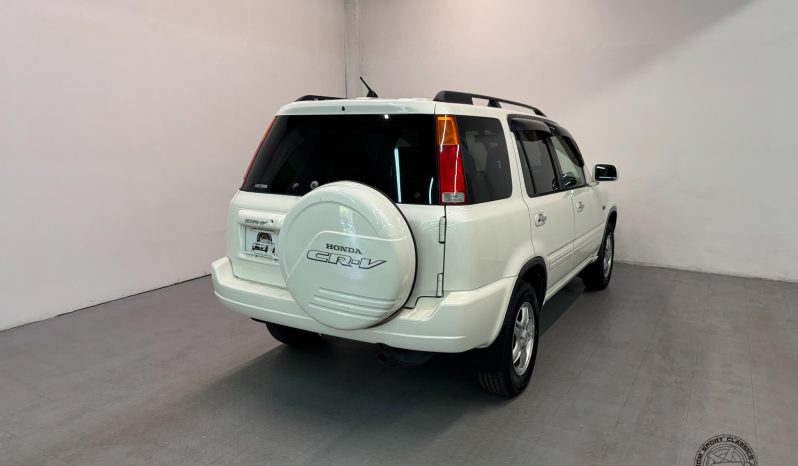 2000 Honda CR-V Performa 4WD full