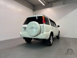 2000 Honda CR-V Performa 4WD full