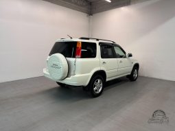 2000 Honda CR-V Performa 4WD full