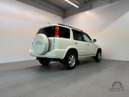2000 Honda CR-V Performa 4WD full