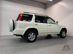 2000 Honda CR-V Performa 4WD full