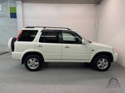 2000 Honda CR-V Performa 4WD full