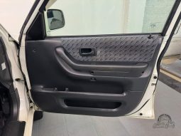 2000 Honda CR-V Performa 4WD full