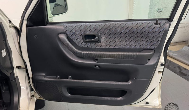 2000 Honda CR-V Performa 4WD full