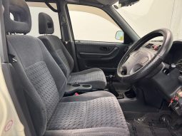 2000 Honda CR-V Performa 4WD full