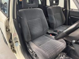 2000 Honda CR-V Performa 4WD full