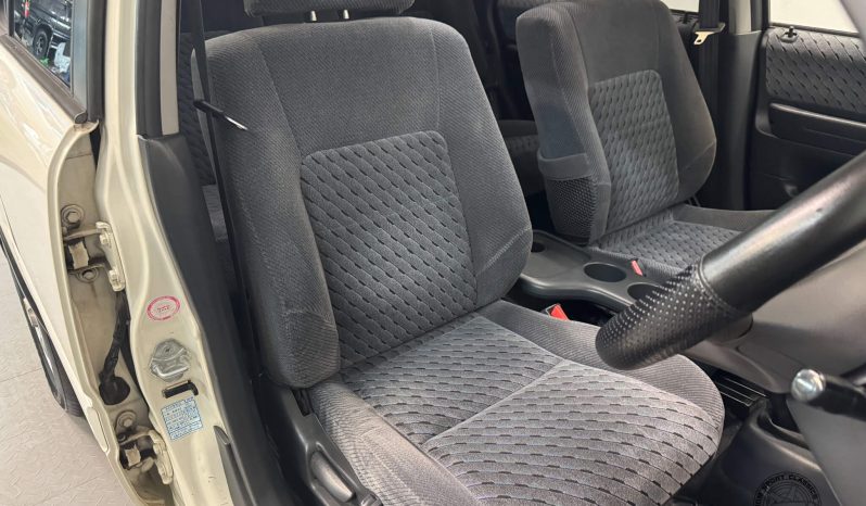 2000 Honda CR-V Performa 4WD full