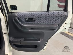 2000 Honda CR-V Performa 4WD full