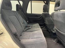 2000 Honda CR-V Performa 4WD full