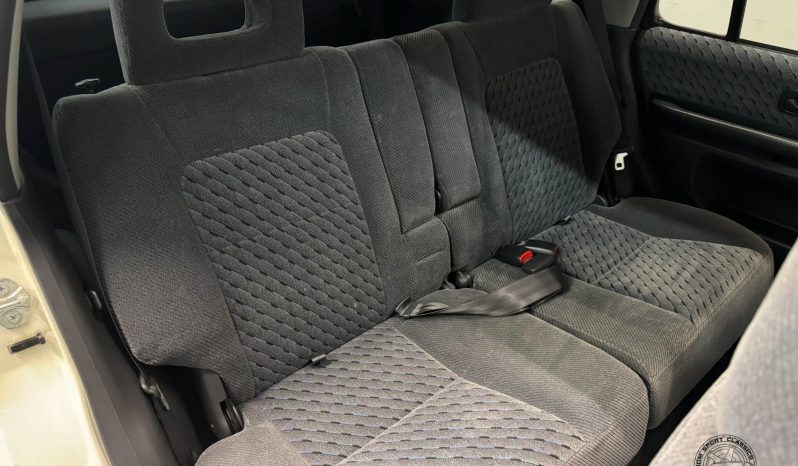 2000 Honda CR-V Performa 4WD full