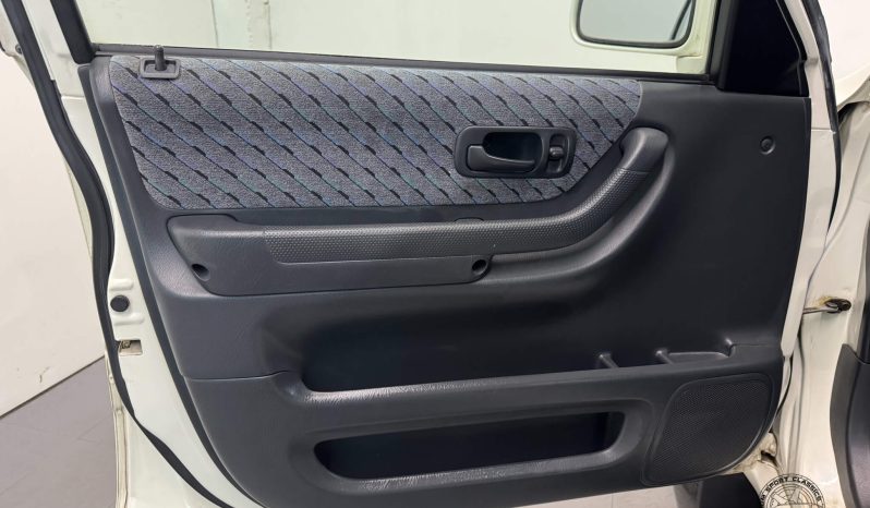 2000 Honda CR-V Performa 4WD full