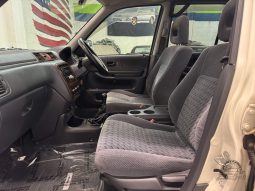 2000 Honda CR-V Performa 4WD full