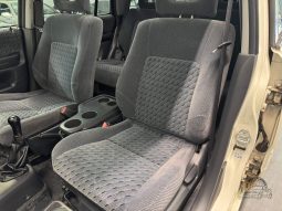 2000 Honda CR-V Performa 4WD full