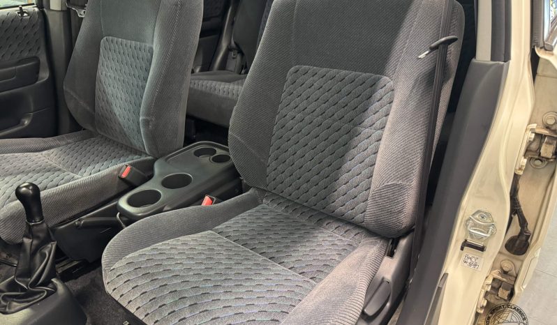 2000 Honda CR-V Performa 4WD full