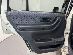 2000 Honda CR-V Performa 4WD full