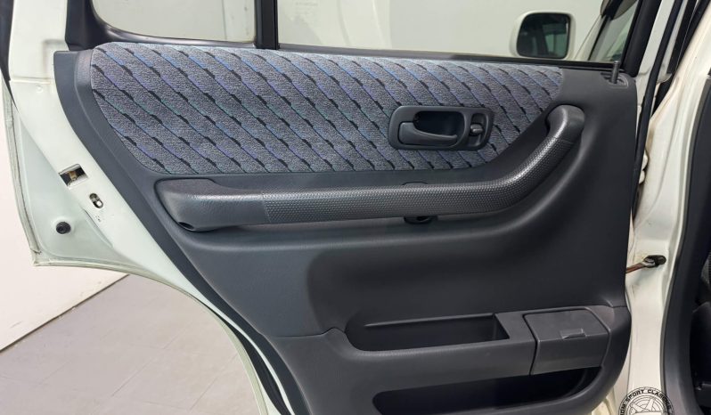 2000 Honda CR-V Performa 4WD full