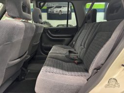 2000 Honda CR-V Performa 4WD full