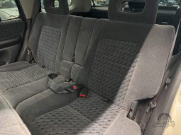2000 Honda CR-V Performa 4WD full