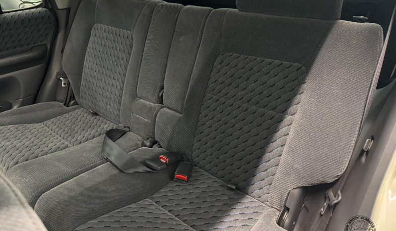 2000 Honda CR-V Performa 4WD full