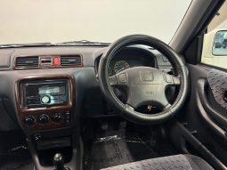 2000 Honda CR-V Performa 4WD full