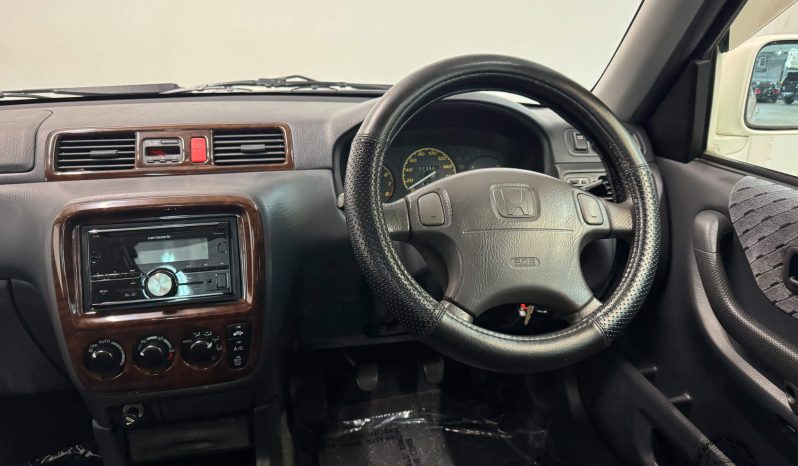 2000 Honda CR-V Performa 4WD full