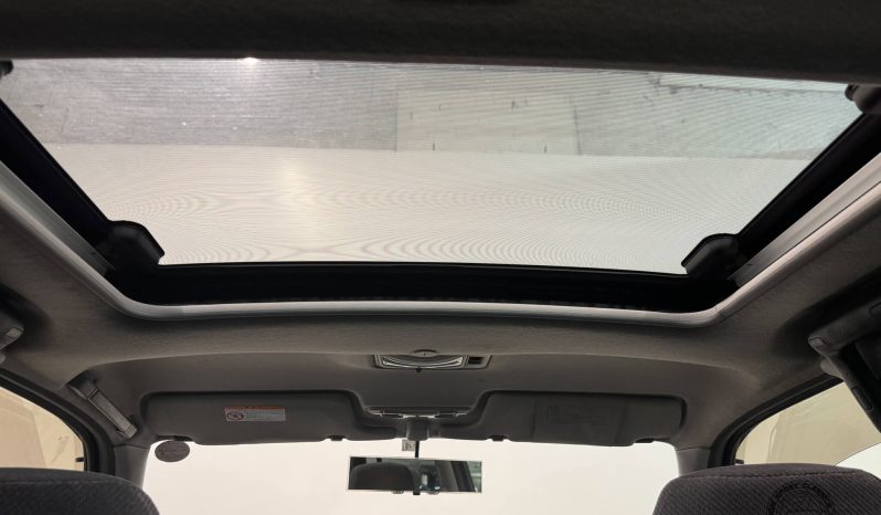 2000 Honda CR-V Performa 4WD full