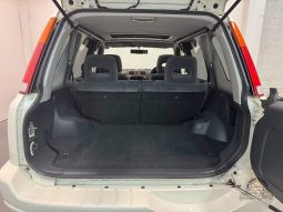 2000 Honda CR-V Performa 4WD full