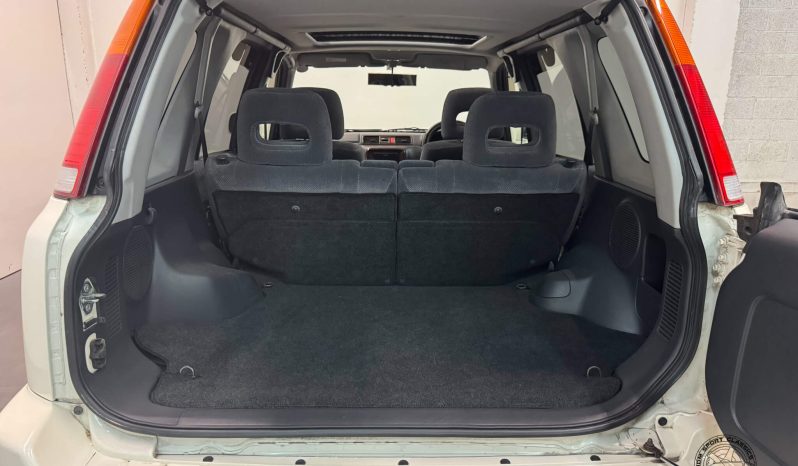 2000 Honda CR-V Performa 4WD full