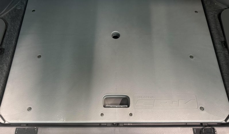 2000 Honda CR-V Performa 4WD full