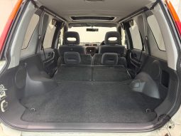 2000 Honda CR-V Performa 4WD full