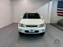 2000 Honda CR-V Performa 4WD full