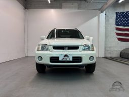 2000 Honda CR-V Performa 4WD full