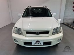 2000 Honda CR-V Performa 4WD full