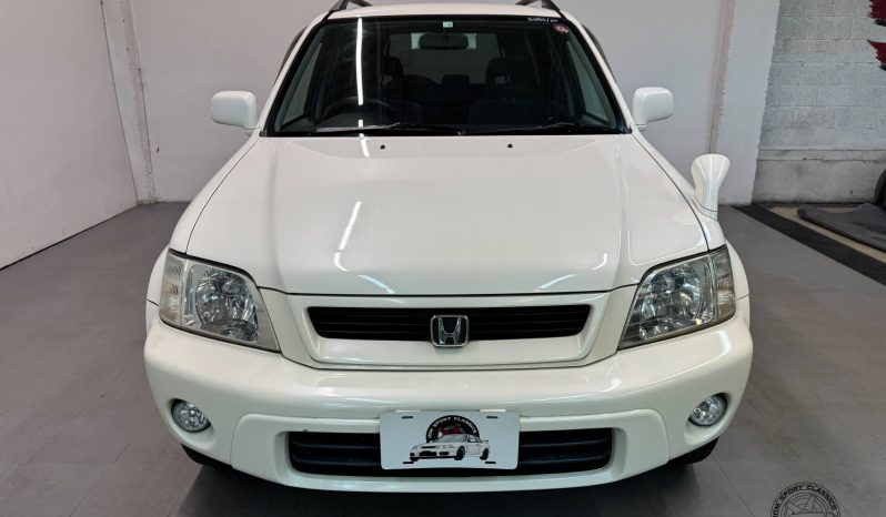 2000 Honda CR-V Performa 4WD full