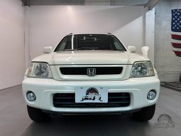2000 Honda CR-V Performa 4WD full