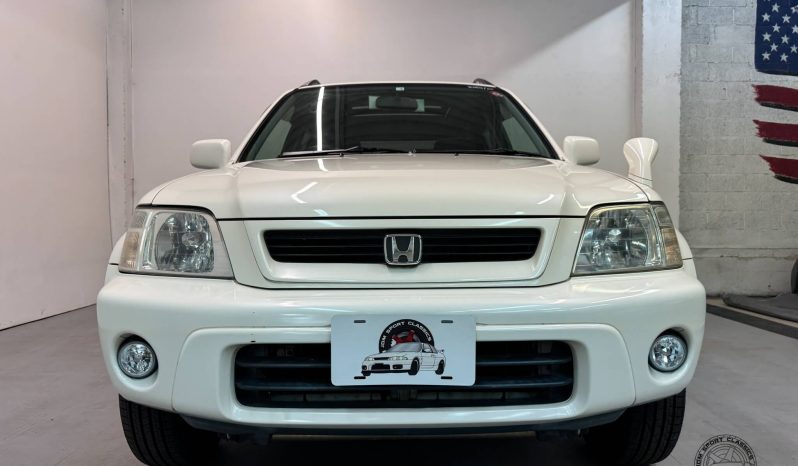 2000 Honda CR-V Performa 4WD full