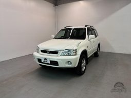 2000 Honda CR-V Performa 4WD full