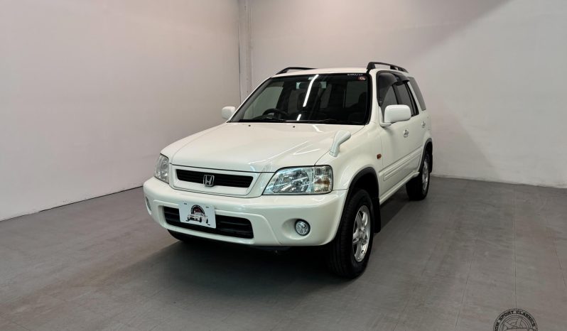 2000 Honda CR-V Performa 4WD full
