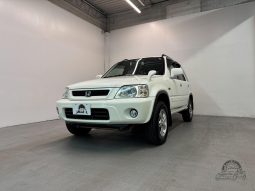 2000 Honda CR-V Performa 4WD full