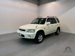 2000 Honda CR-V Performa 4WD full
