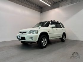 2000 Honda CR-V Performa 4WD