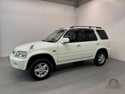 2000 Honda CR-V Performa 4WD full