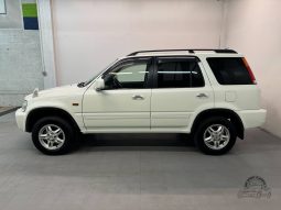 2000 Honda CR-V Performa 4WD full