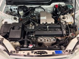 2000 Honda CR-V Performa 4WD full