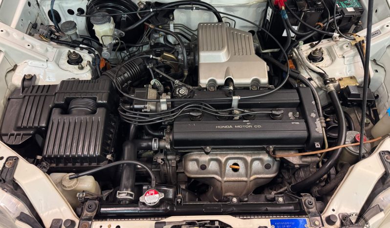 2000 Honda CR-V Performa 4WD full