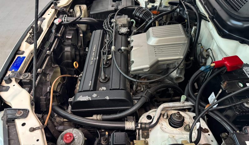 2000 Honda CR-V Performa 4WD full