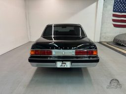 2000 Toyota Century V12 full