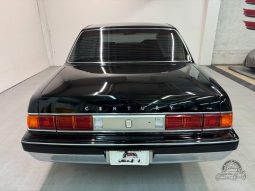 2000 Toyota Century V12 full