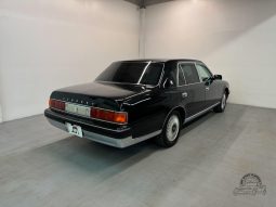 2000 Toyota Century V12 full
